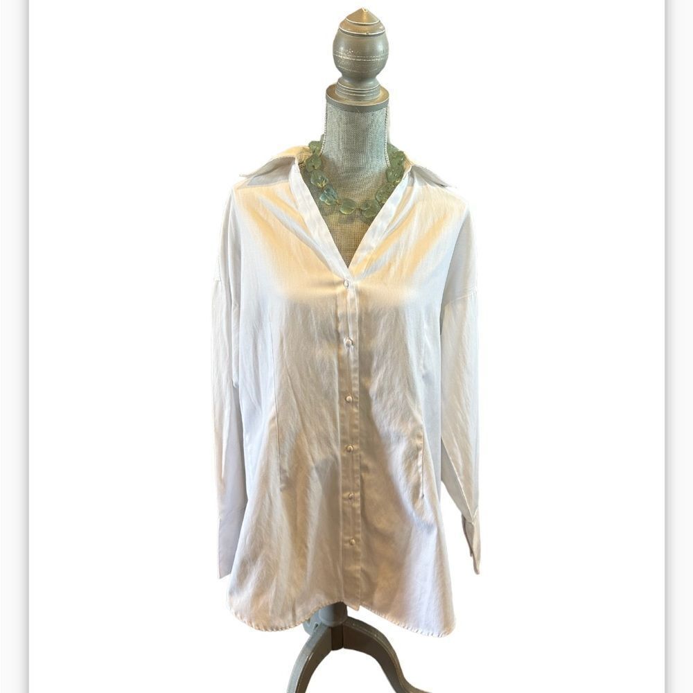 Steele shirt dress S (2890)